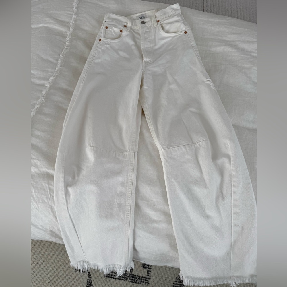 Citizens of Humanity Barrel Jeans